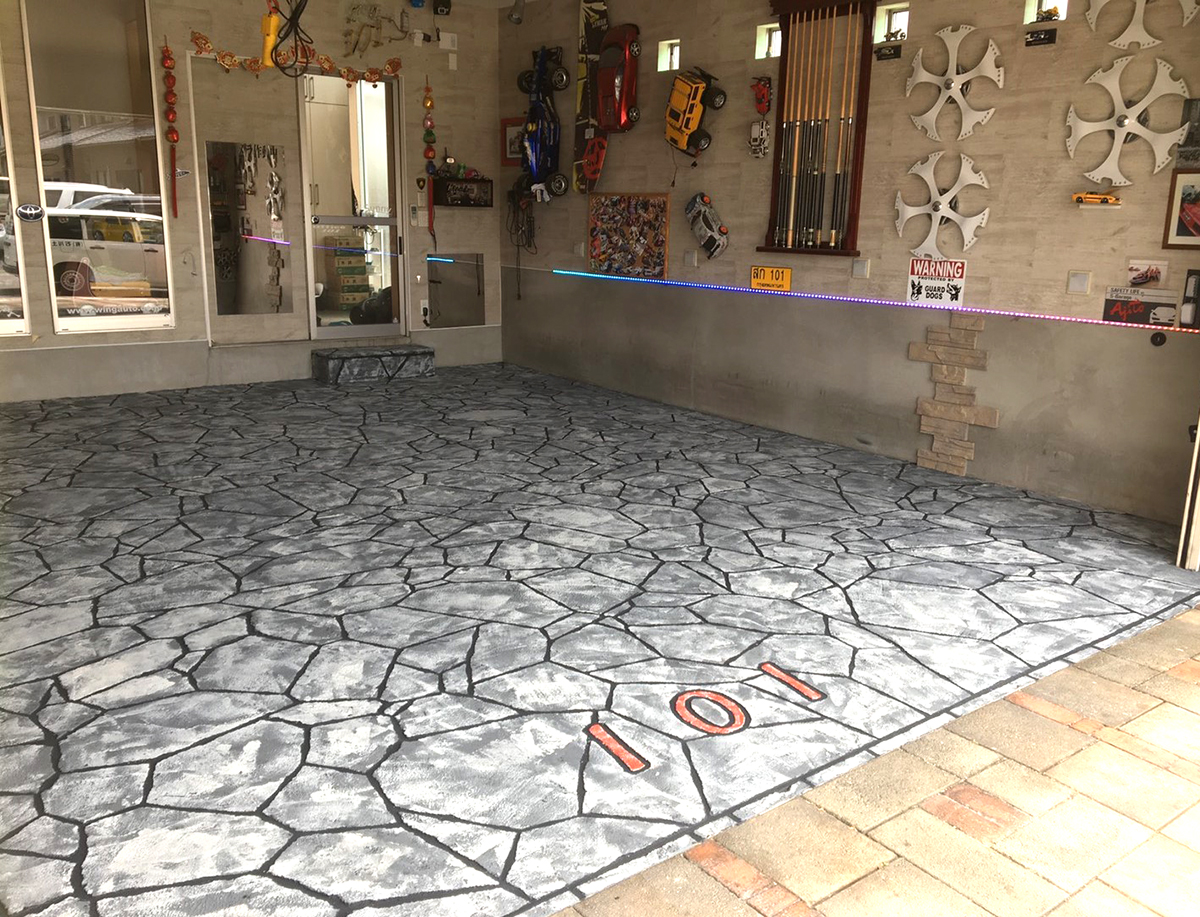 愛知県 有限会社 石川土建