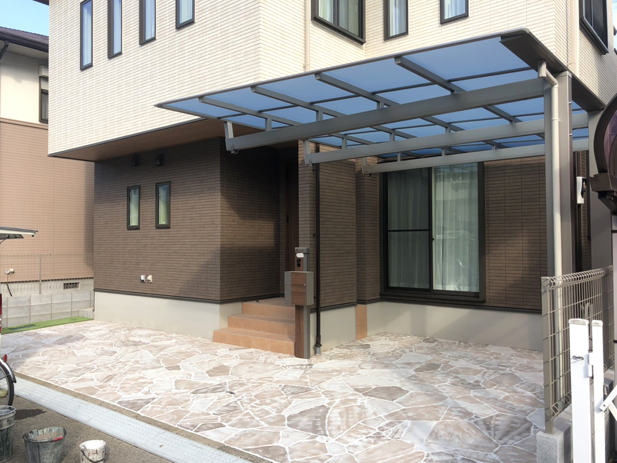 埼玉県 有限会社 皆心住建