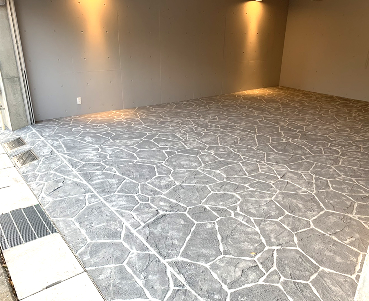 愛知県 有限会社 石川土建