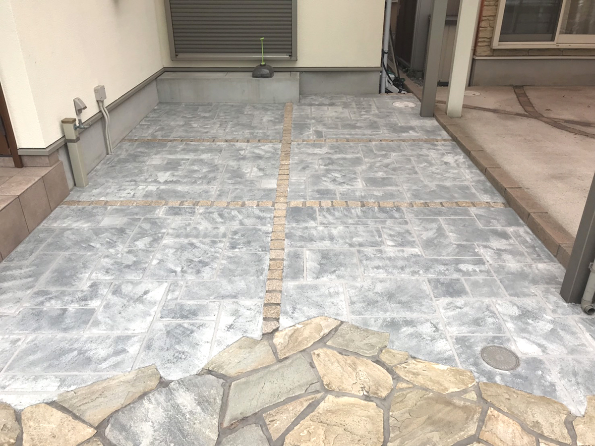 大阪府 田村塗装