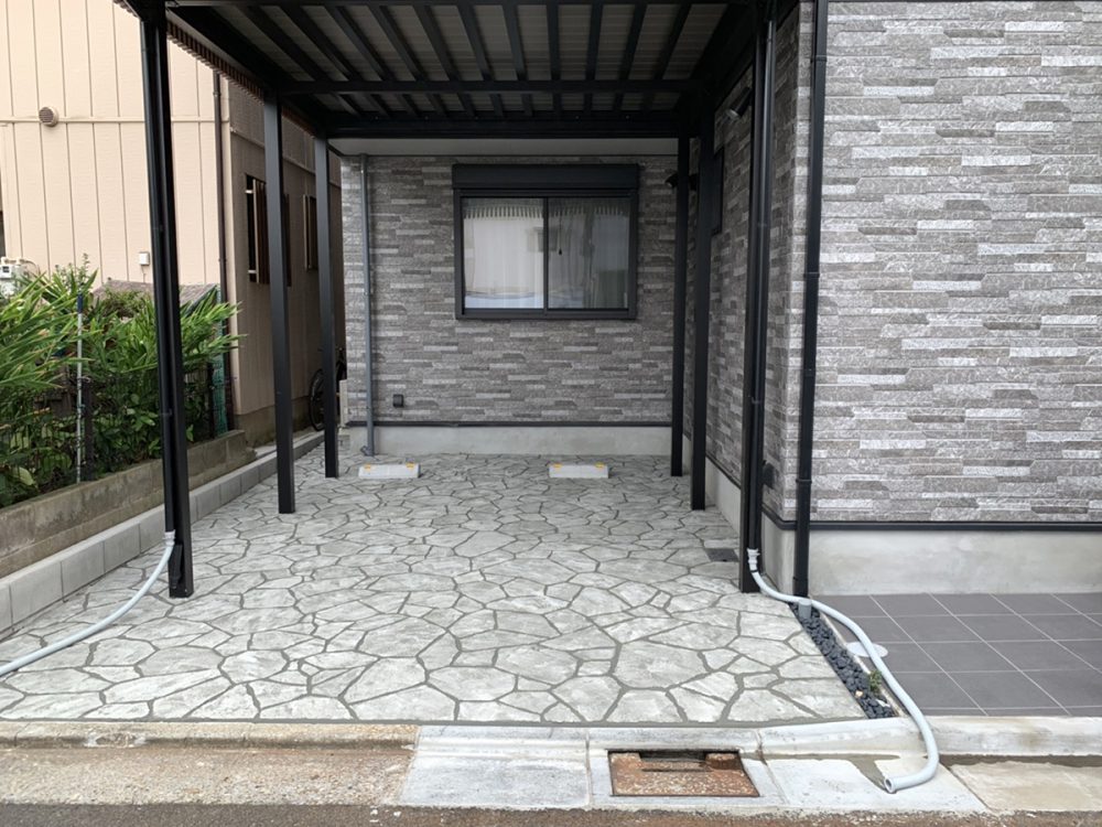 東京都 有限会社 Buick