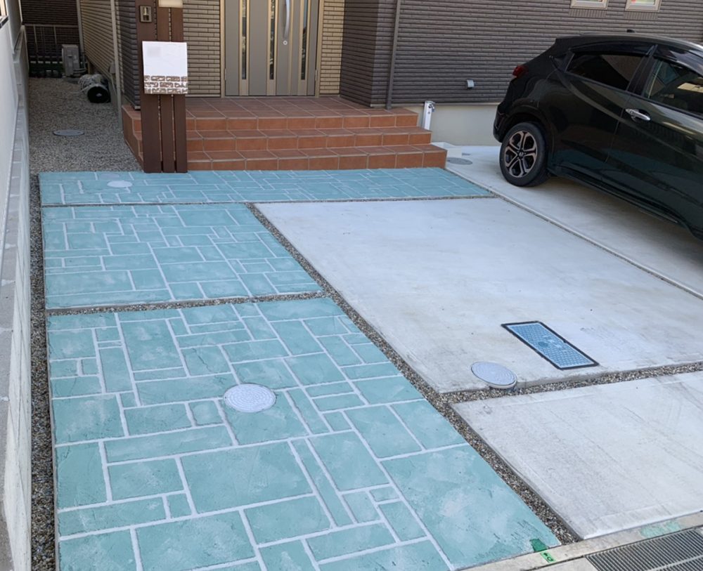 愛知県 有限会社 石川土建