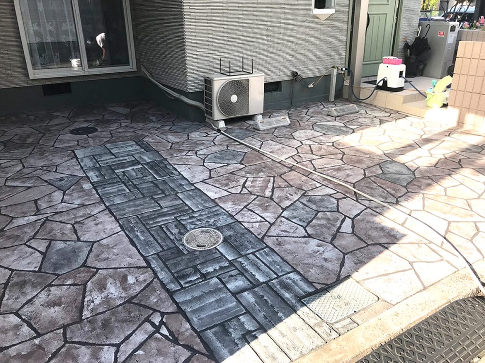 大阪府 田村塗装