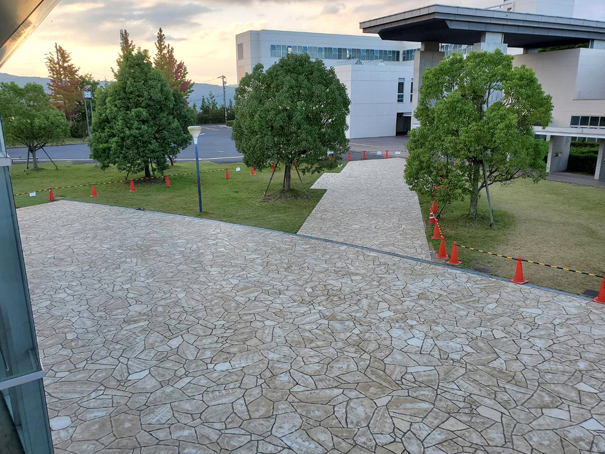 奈良県 株式会社 心和総業 イメージ2