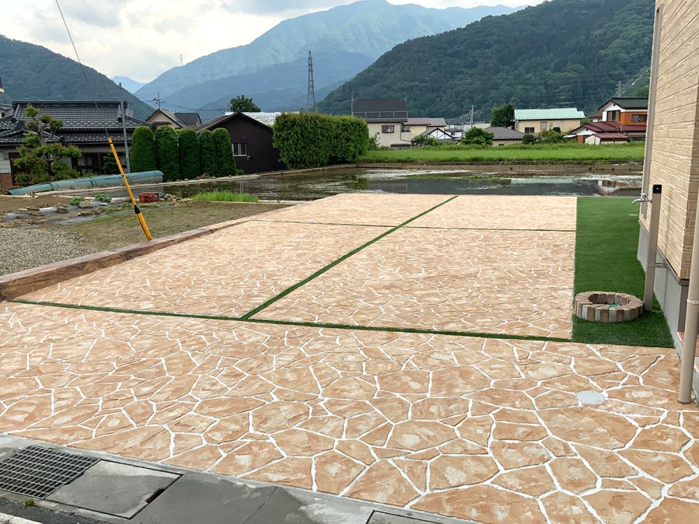 山梨県 株式会社 ビックアイランド イメージ3