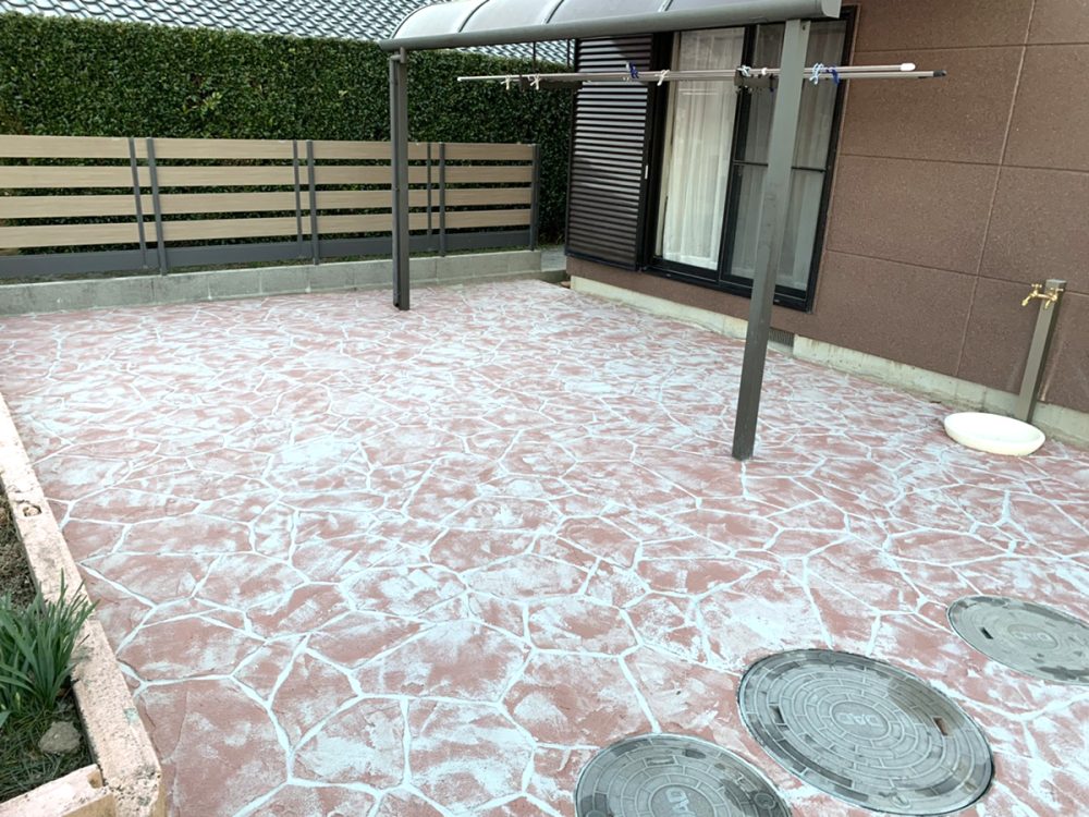 愛知県 有限会社 石川土建