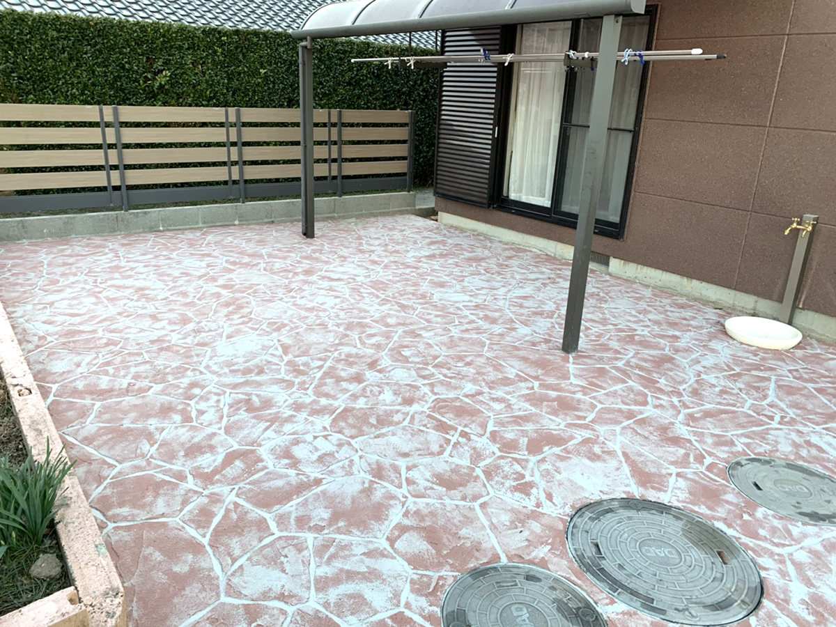 愛知県 有限会社 石川土建