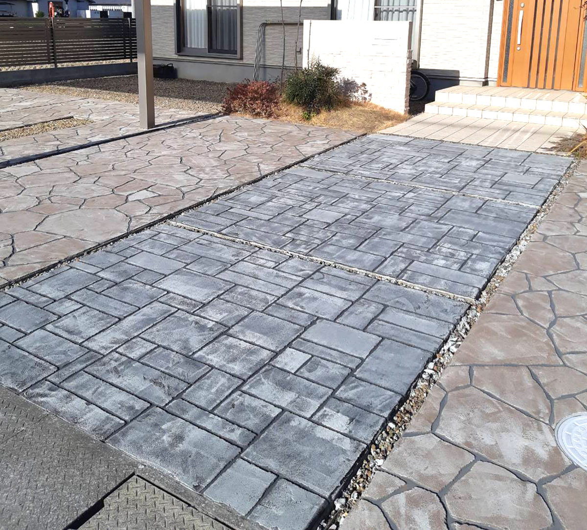 岐阜県 株式会社 技幸｜Gikou