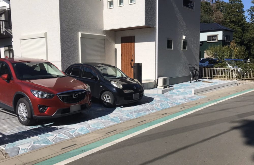 埼玉県 有限会社 皆心住建