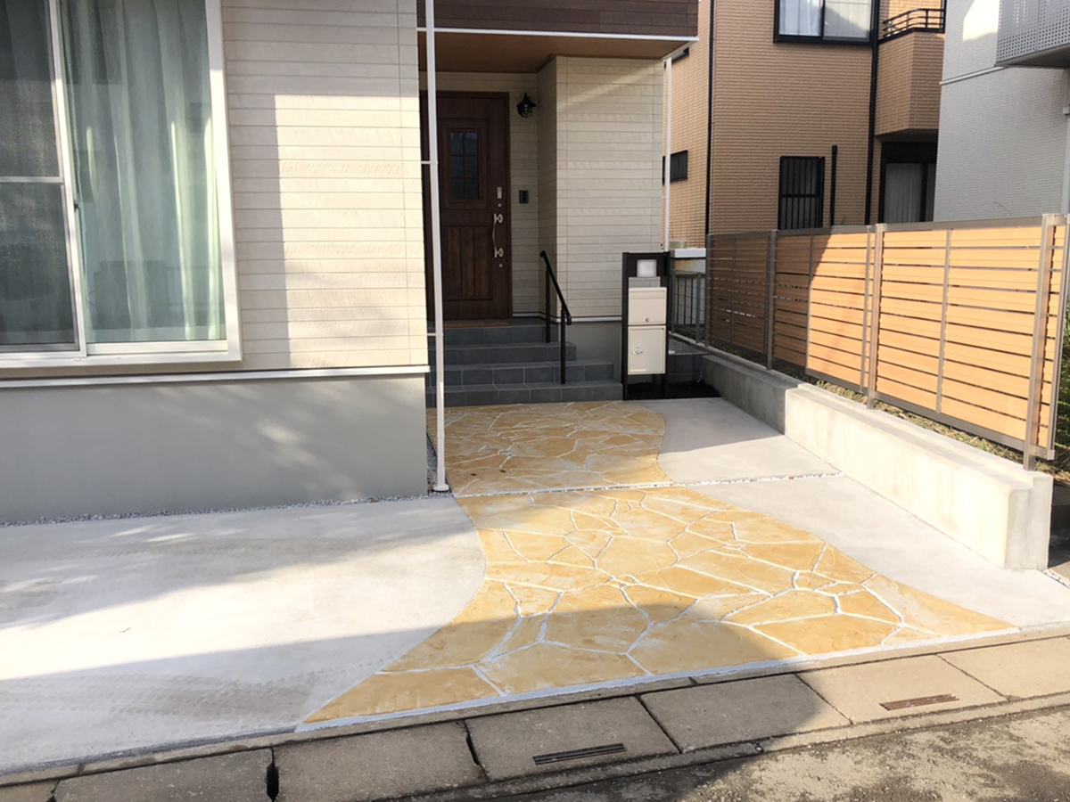 埼玉県 有限会社 皆心住建