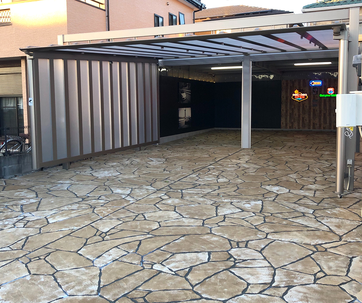 埼玉県 有限会社 皆心住建