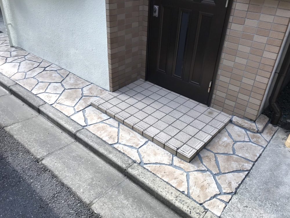 大阪府 田村塗装