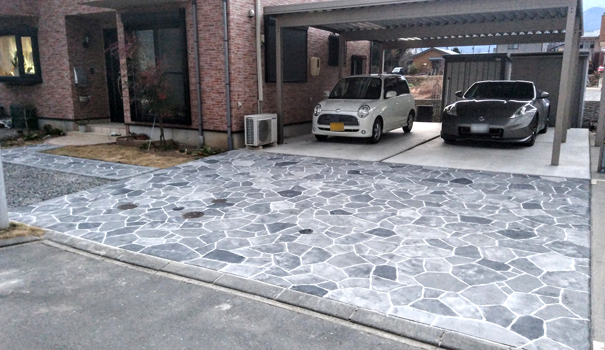 長野県 有限会社 松寿園