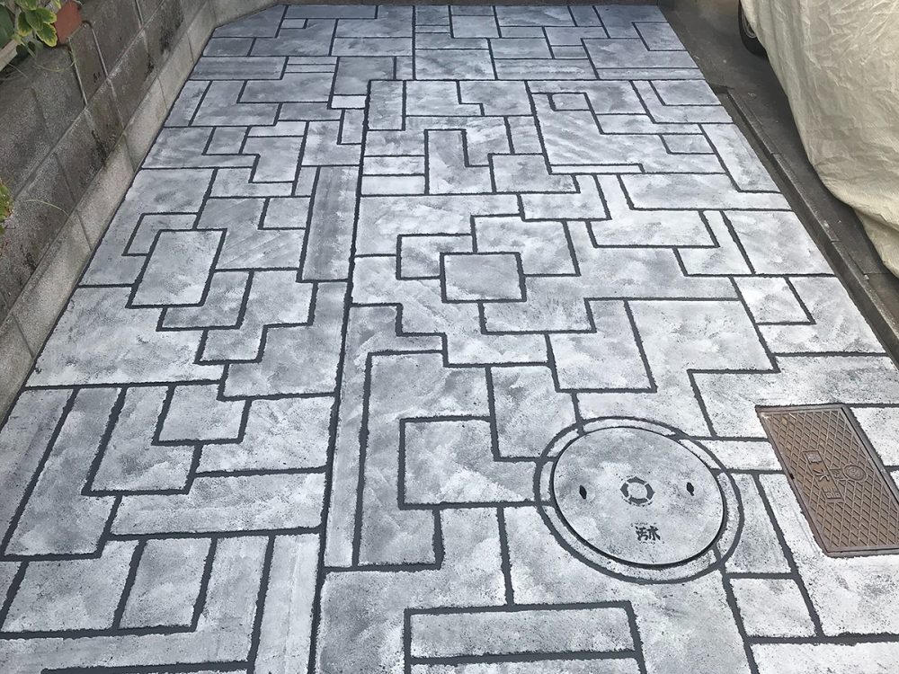 大阪府 田村塗装