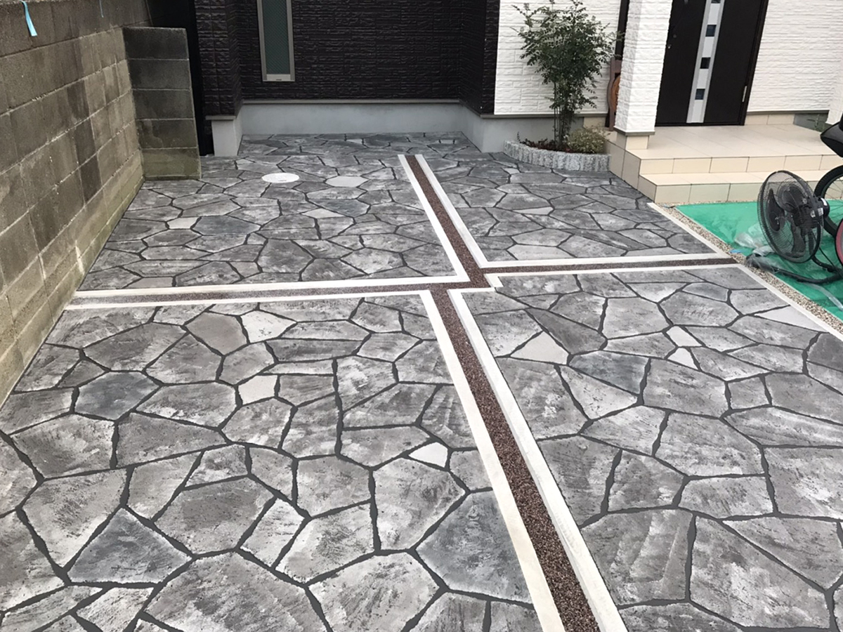 大阪府 田村塗装