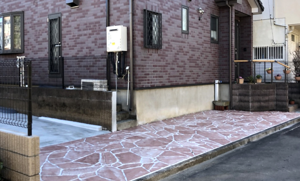 埼玉県 有限会社 皆心住建