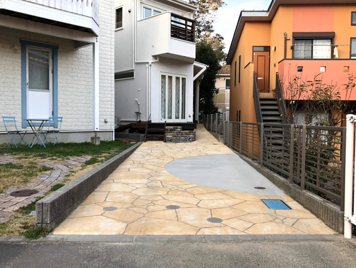 神奈川県 株式会社 琴美建設