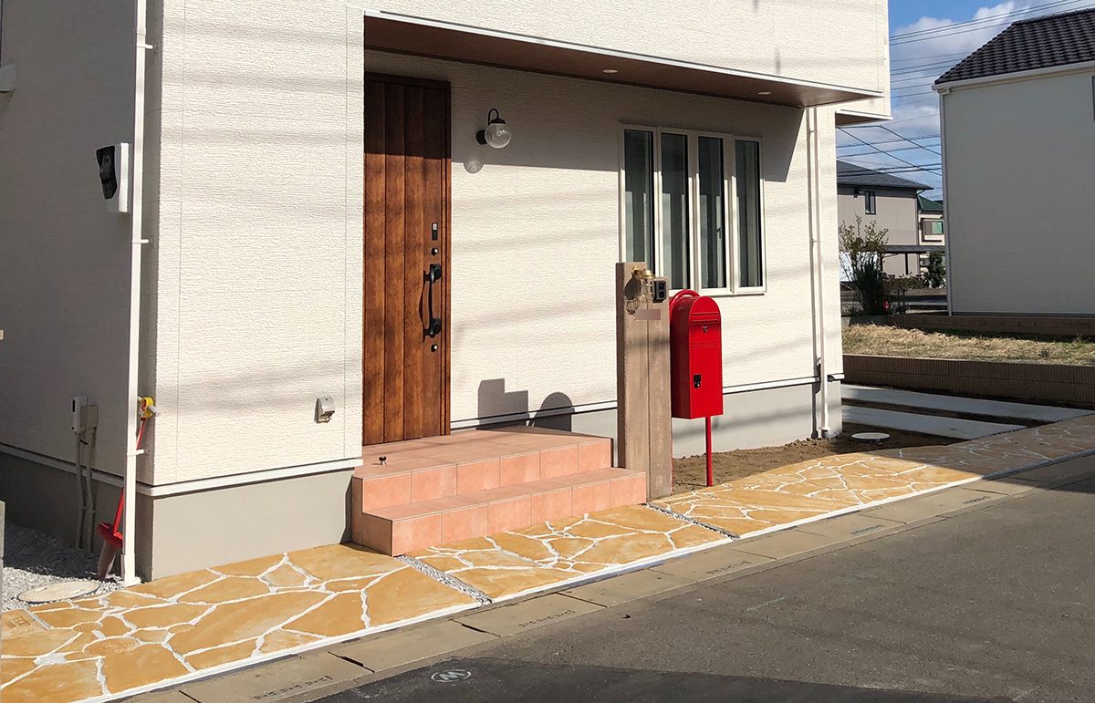 埼玉県 有限会社 皆心住建