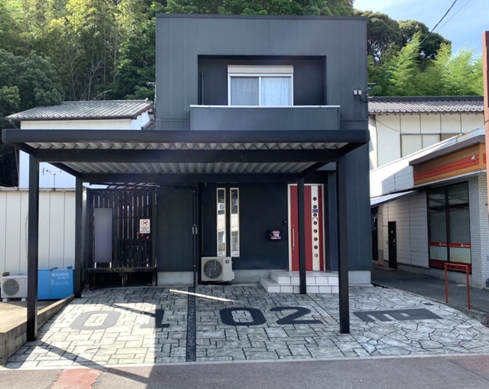 福岡県 株式会社 CREYF LEAC