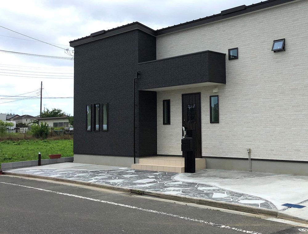 埼玉県 有限会社 皆心住建