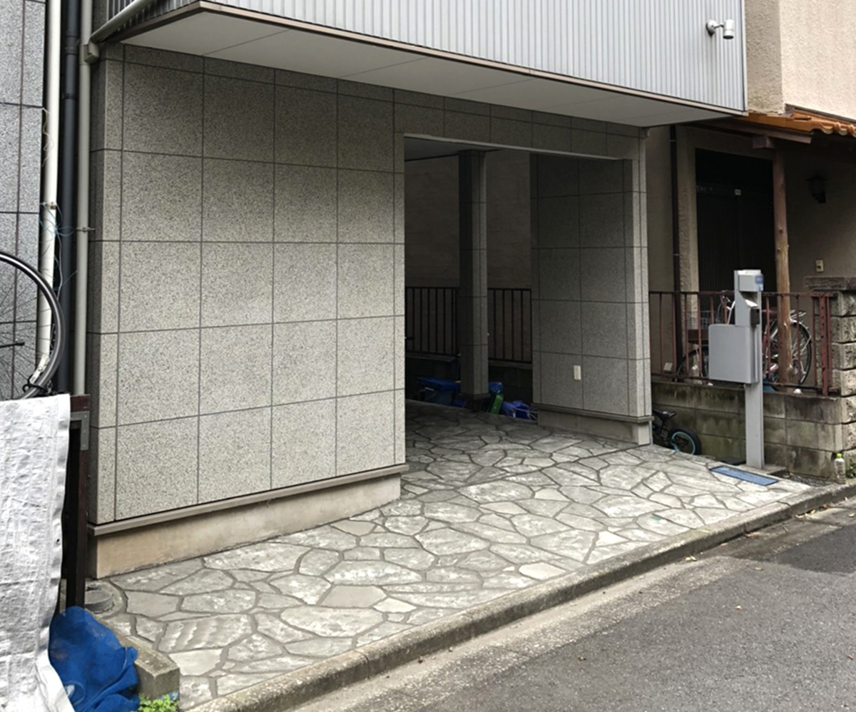 神奈川県 99STONE