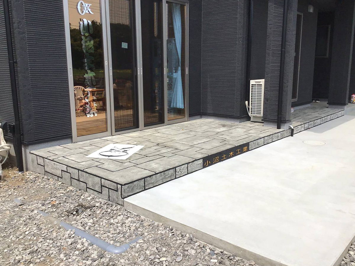 茨城県 東ヶ﨑工業