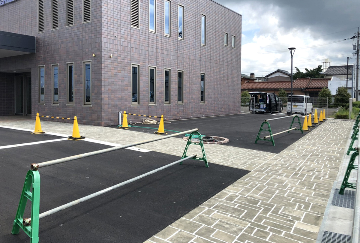 福井県 スリービー工業 株式会社