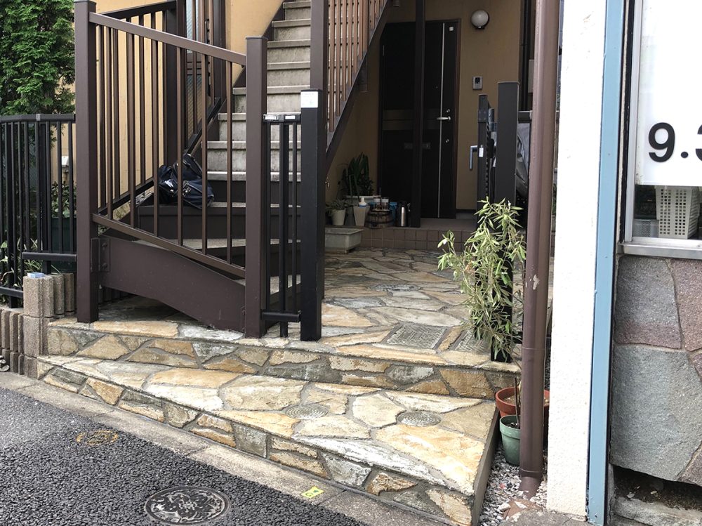 埼玉県 有限会社 皆心住建