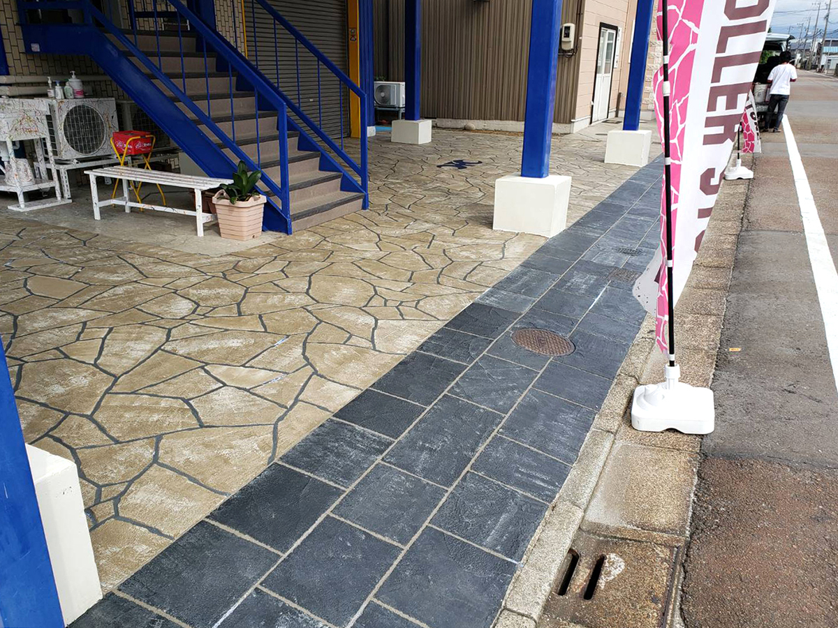 石川県 奥村建装株式会社