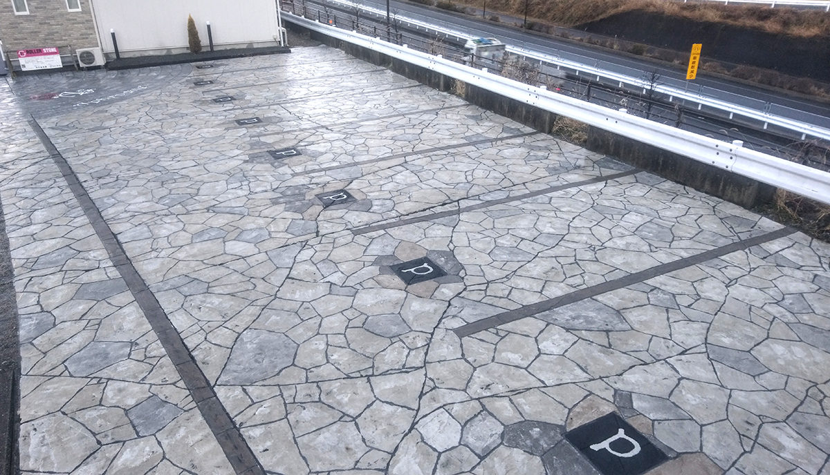 長野県 有限会社 松寿園