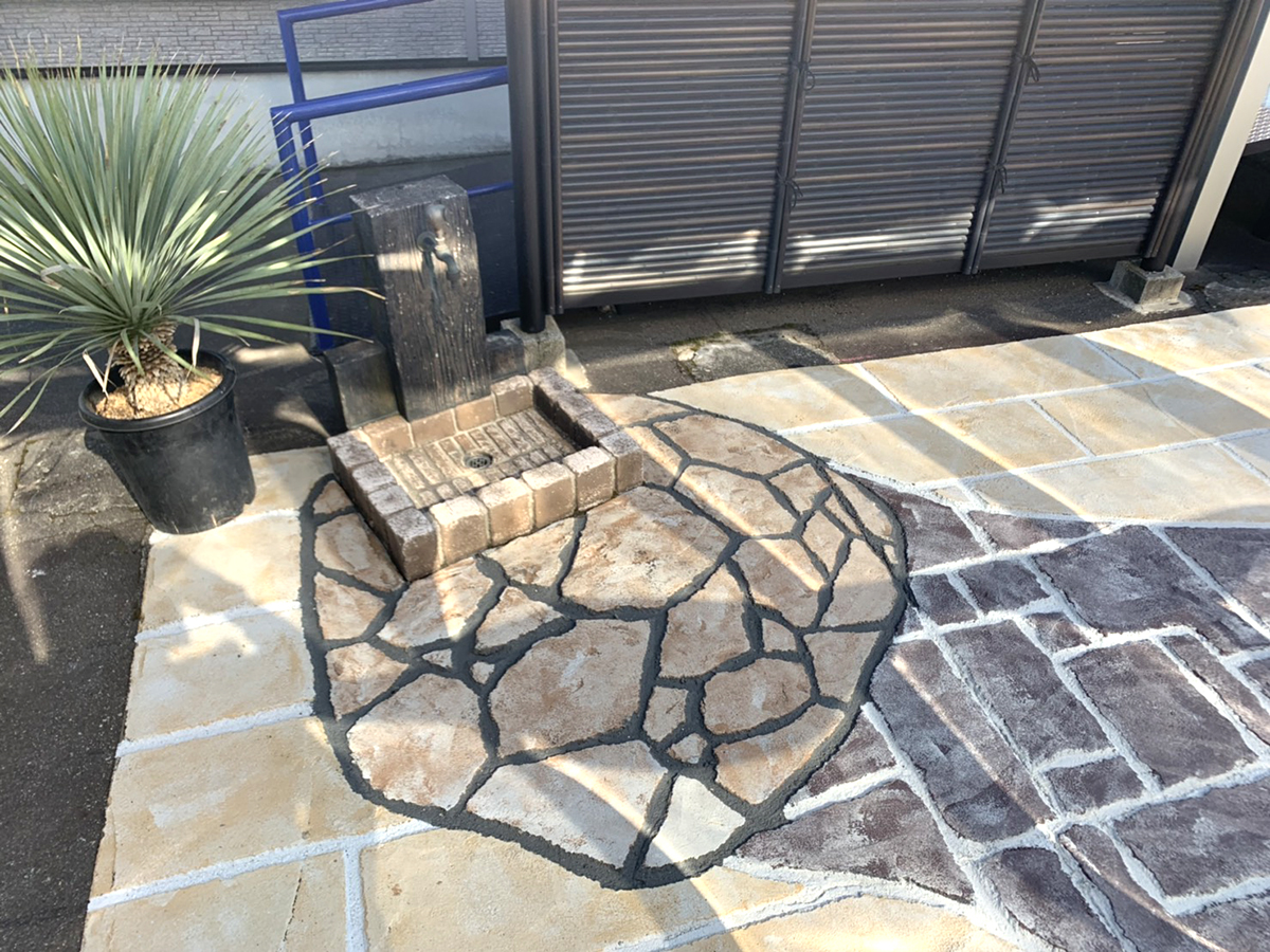 富山県 FLAT PINE イメージ1