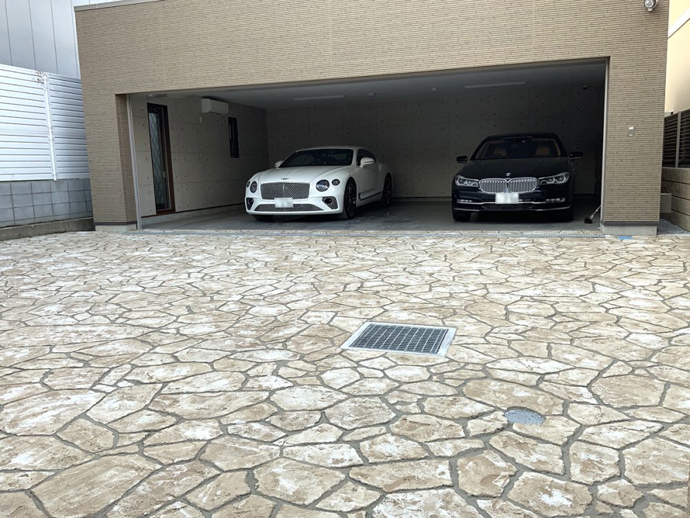 山梨県 株式会社 ビックアイランド