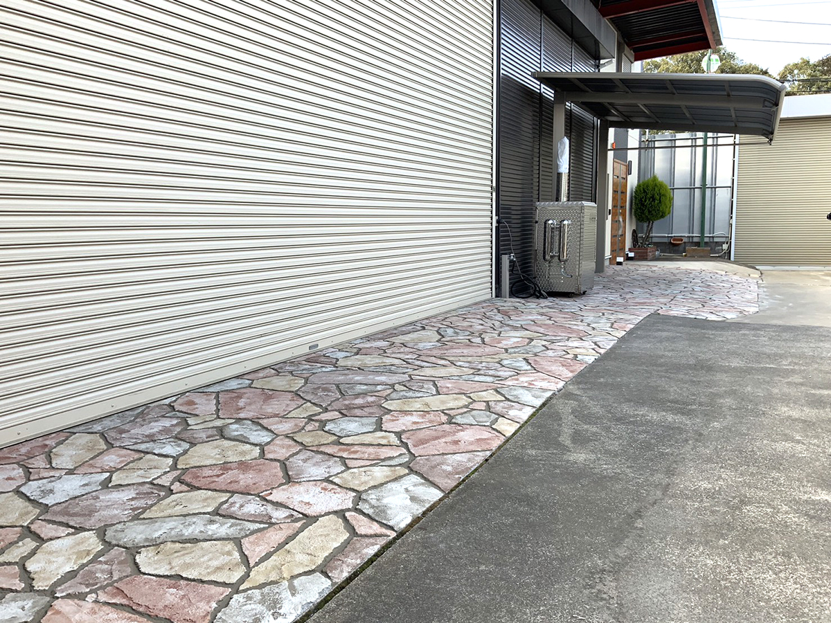 山梨県 株式会社 ビックアイランド