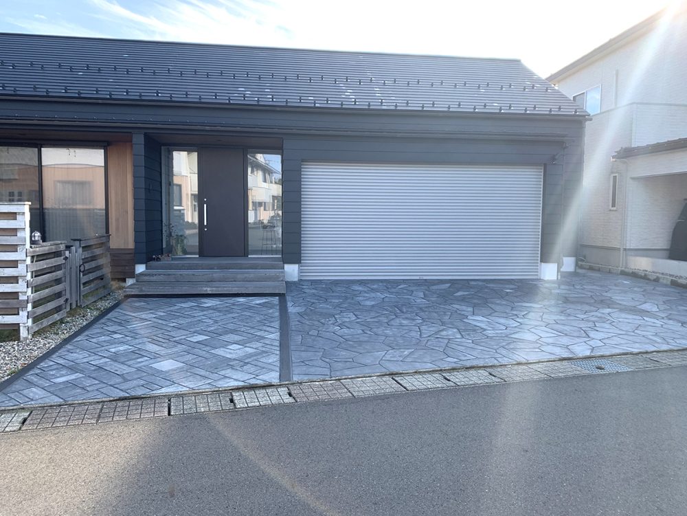 福井県 株式会社 松本板金工作所