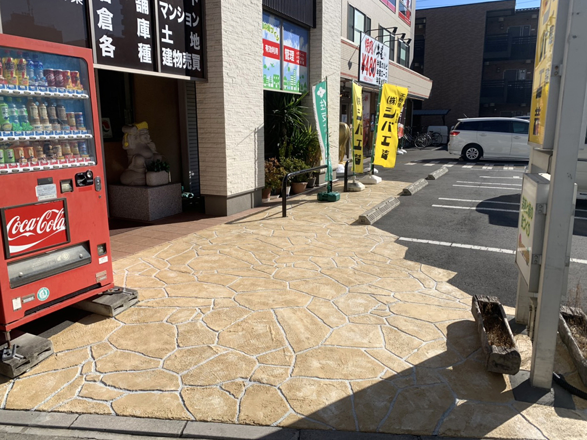 埼玉県 株式会社 all eight