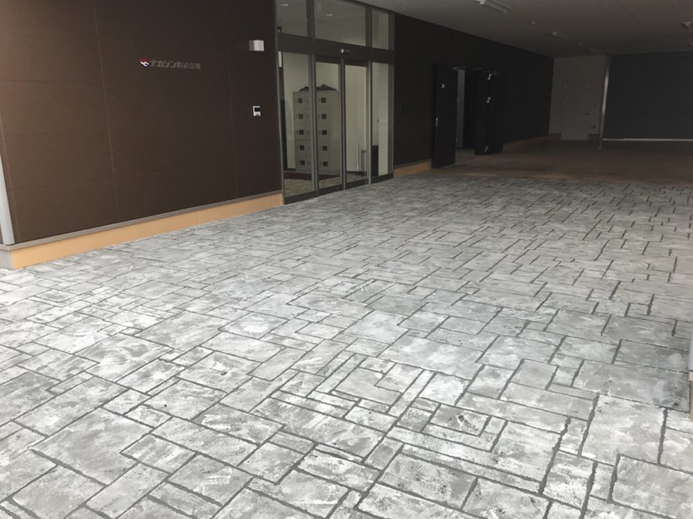 東京都 有限会社 Buick