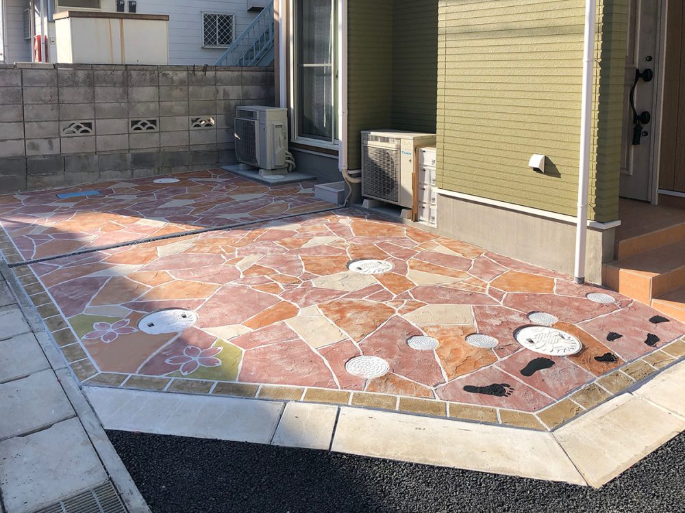 千葉県 有限会社 鈴木重機建設