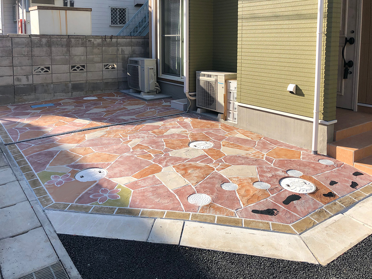 千葉県 有限会社 鈴木重機建設