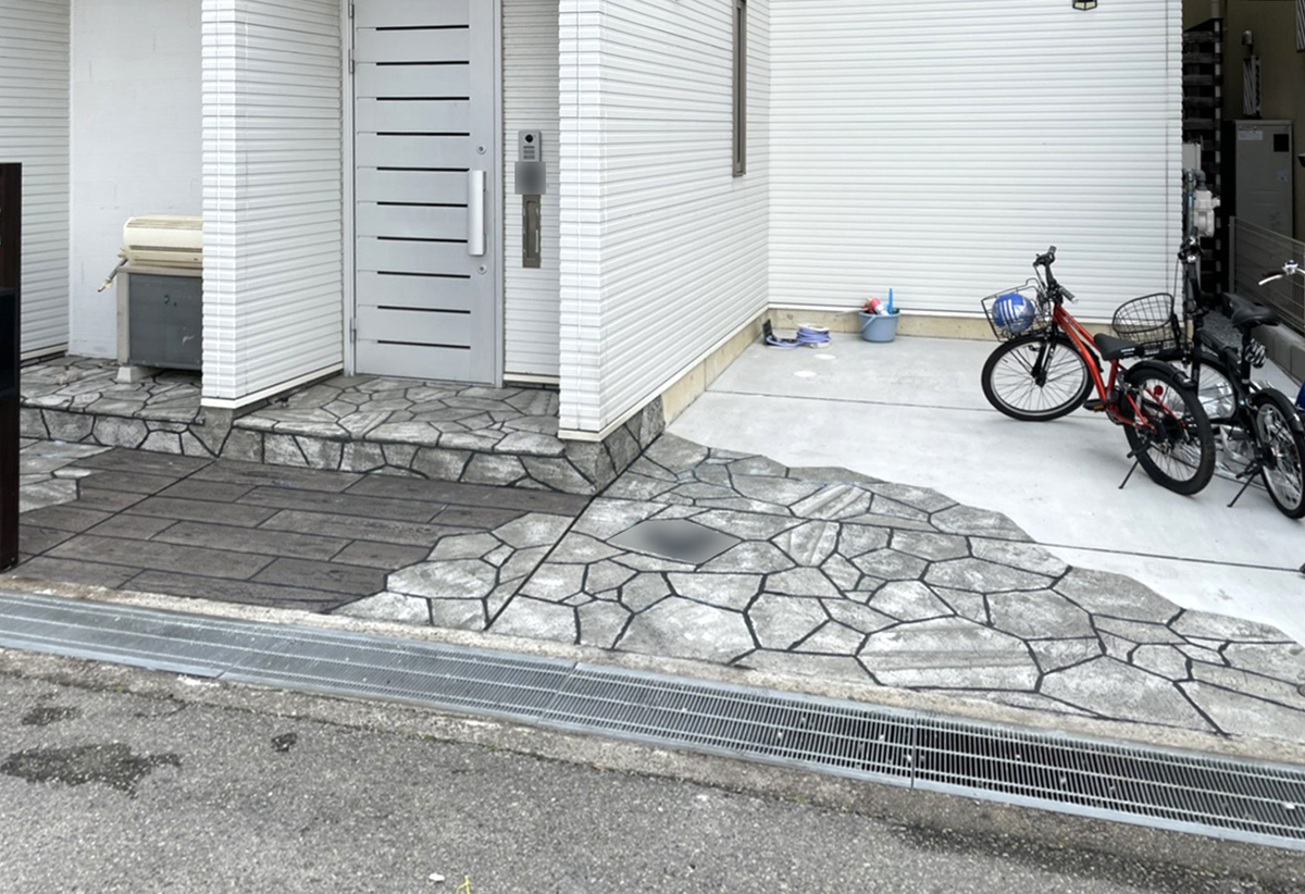 兵庫県 GARDEX関西