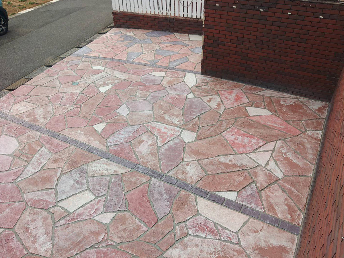 千葉県 株式会社 上組