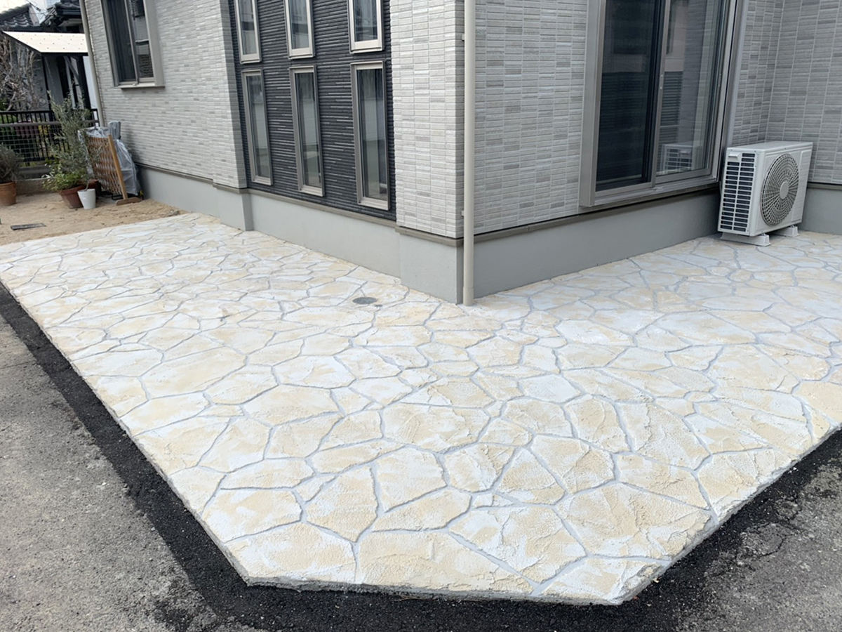 愛知県 有限会社 石川土建