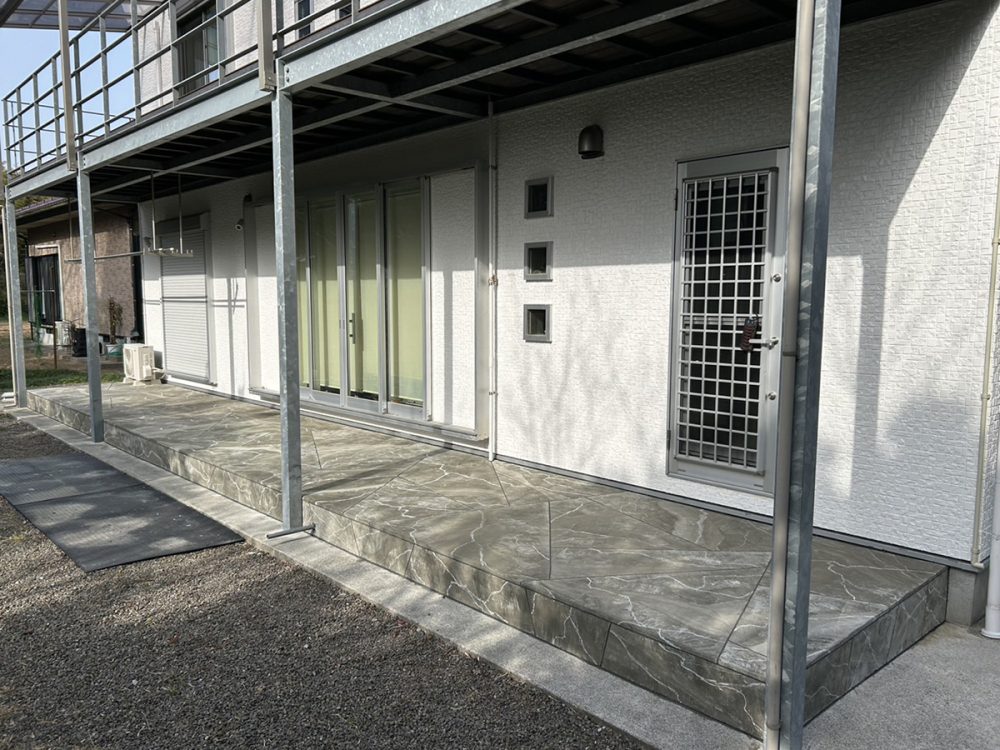 鹿児島県 宮田塗装店