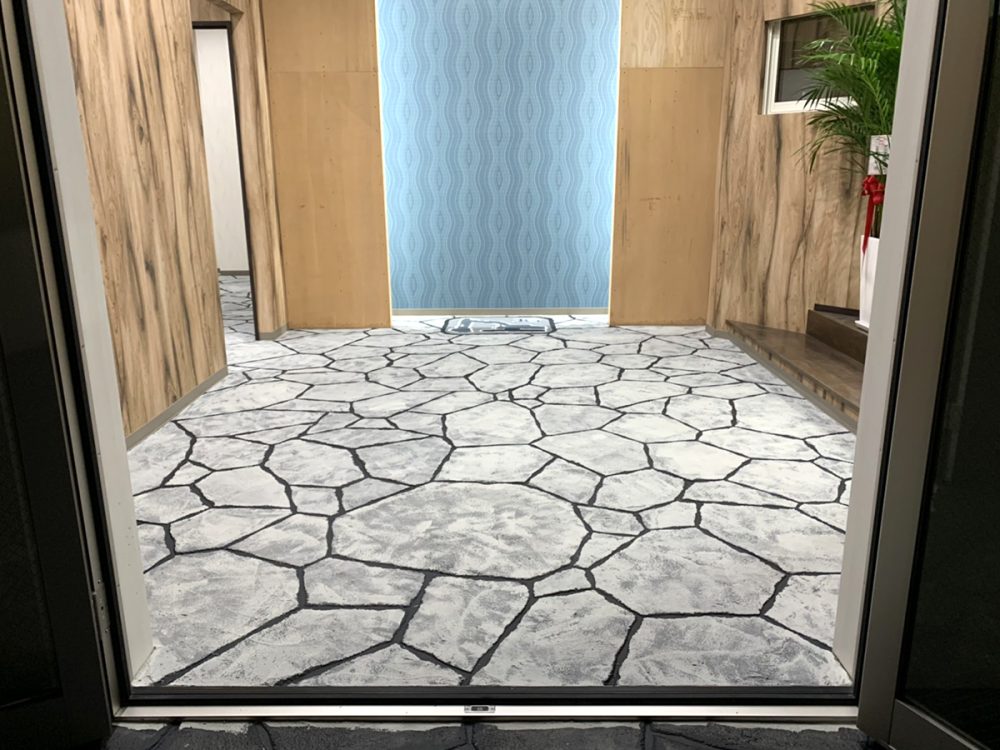 愛知県 有限会社 石川土建