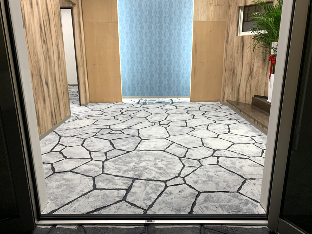 愛知県 有限会社 石川土建