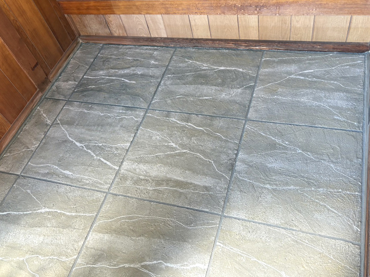 徳島県 伊勢外構