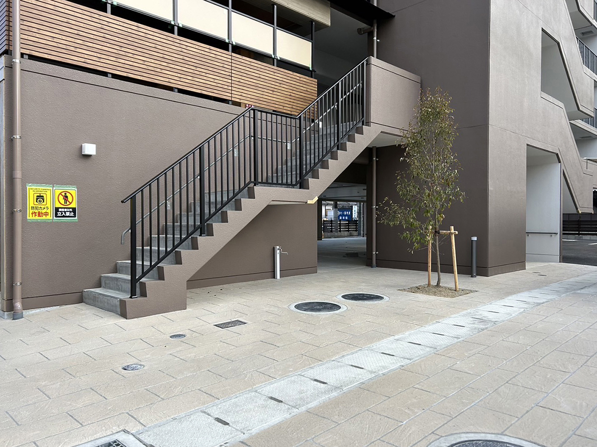 熊本県 NONコーポレーション株式会社