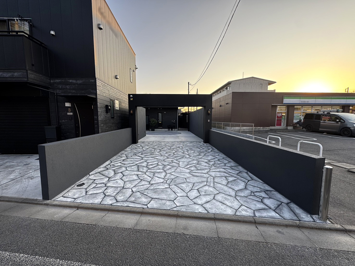 神奈川県 株式会社 琴美建設