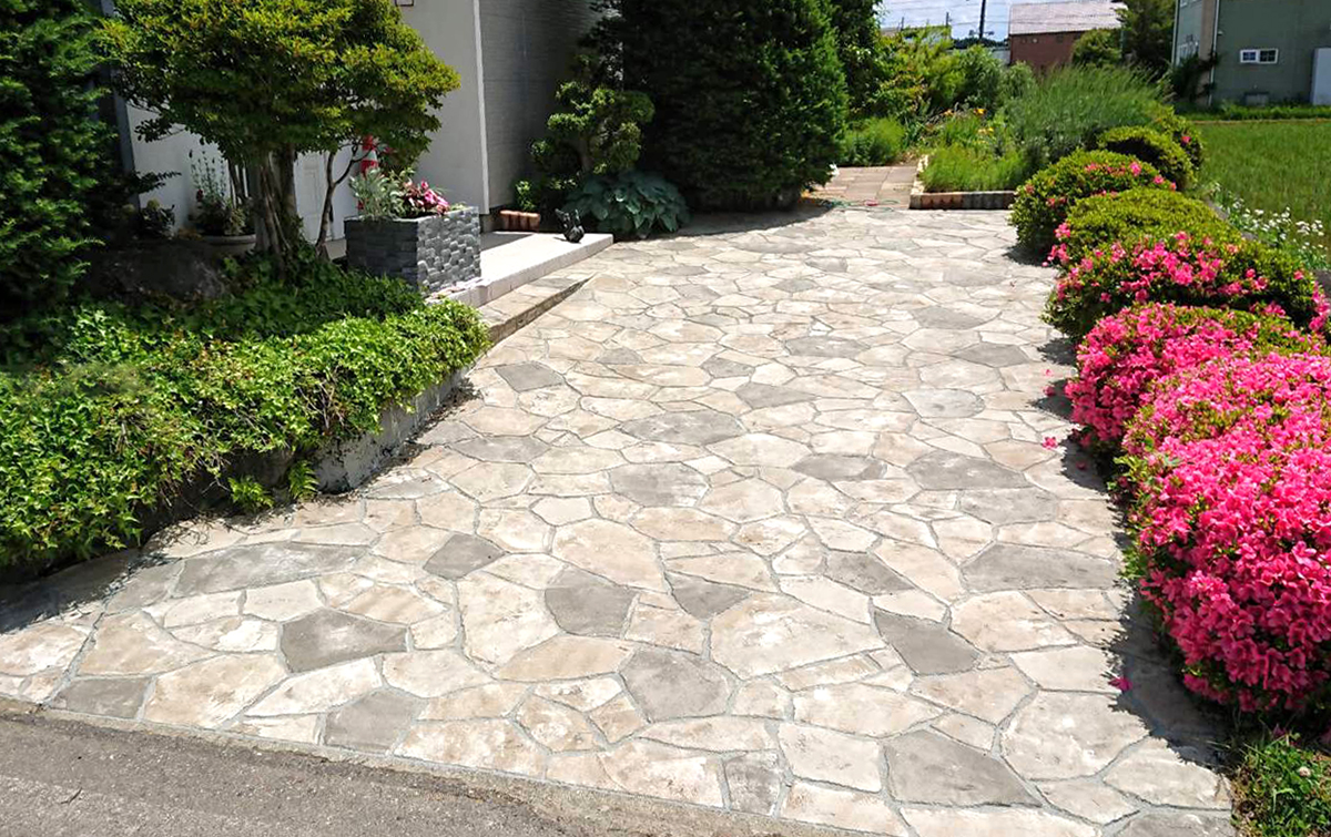 長野県 有限会社 松寿園