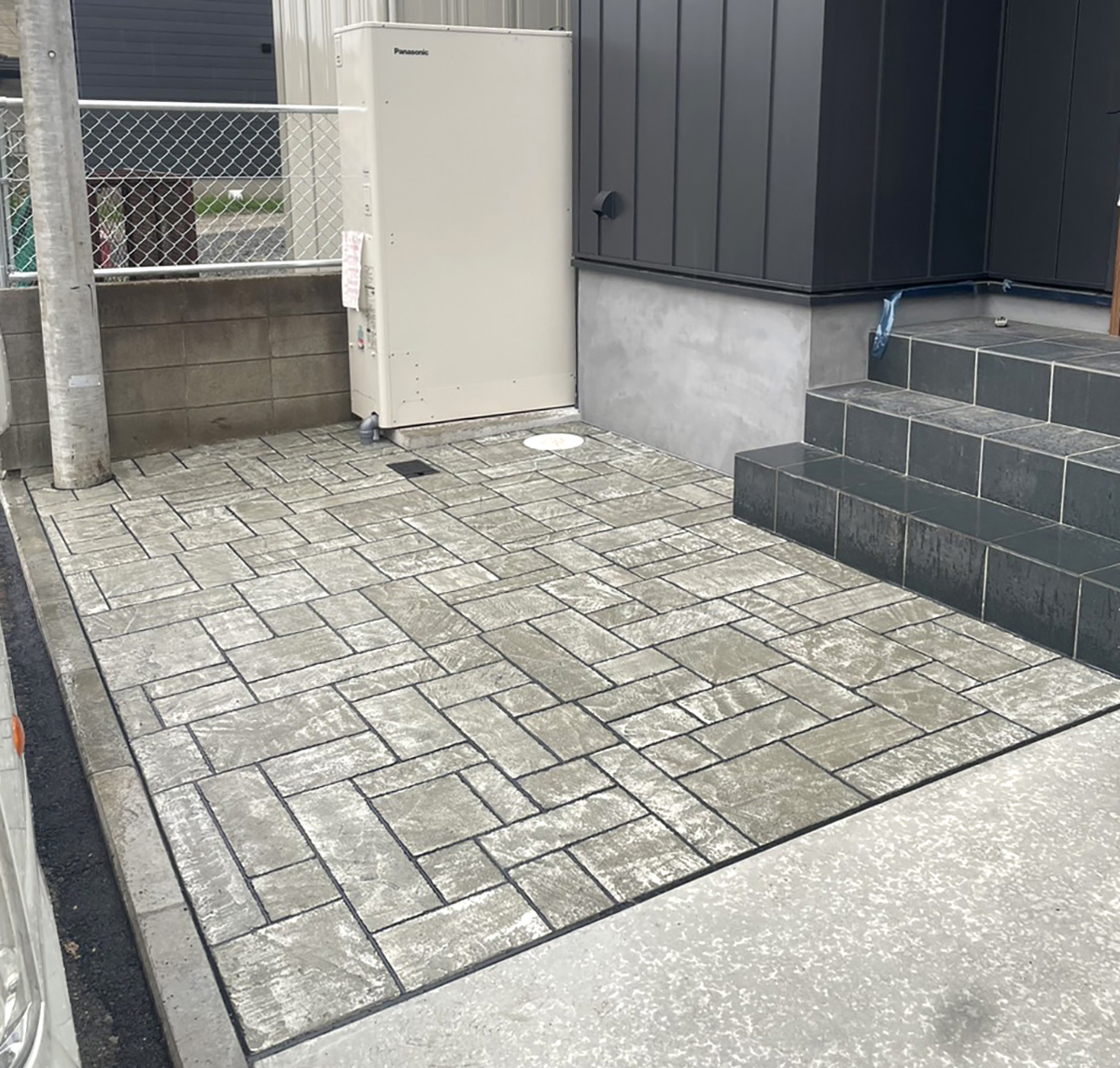 埼玉県 有限会社 皆心住建