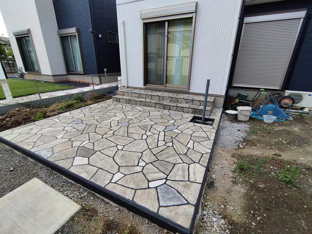 茨城県 クリエイティブパワー合同会社